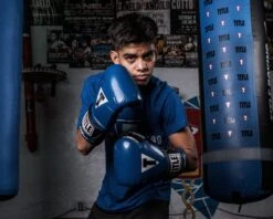 TITLE Boxing Gel Glory Super Bag Gloves 2.0 -ADIDAS || Nike Sales GGASBG2BLBK