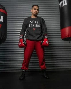 TITLE Boxing Gel Glory Super Bag Gloves 2.0 -ADIDAS || Nike Sales GGASBG2RDBK