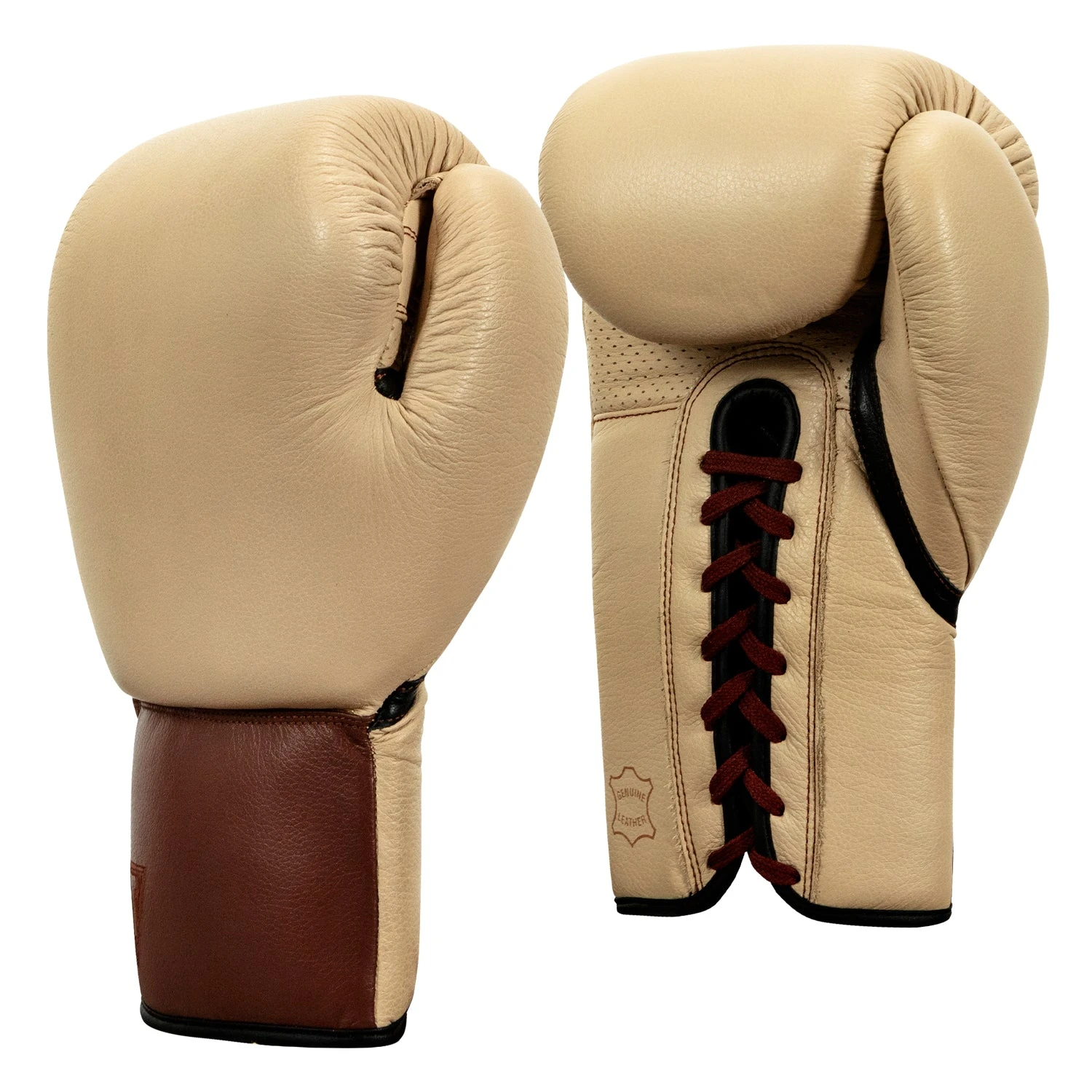 TITLE Boxing Honorary Sparring Gloves 11 TITLE Boxing Honorary Sparring Gloves - Image 11