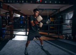 TITLE Boxing Honorary Sparring Gloves 25 TITLE Boxing Honorary Sparring Gloves -ADIDAS || Nike Sales GOSSGTN 1 edb11be7 1c34 4421 9aff d5142138cd7f