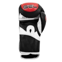 TITLE Boxing Gel Rush Bag Gloves -ADIDAS || Nike Sales GRSHBG BK GR RD 04