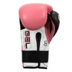 TITLE Boxing Gel Suspense Training Gloves -ADIDAS || Nike Sales GSTGE PK BK 04
