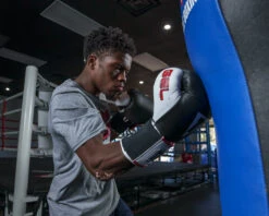 TITLE Boxing Gel World Elastic Training Gloves 24 TITLE Boxing Gel World Elastic Training Gloves -ADIDAS || Nike Sales GTWGEBKWH 1