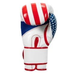 TITLE Boxing Infused Foam Combat USA Training Gloves -ADIDAS || Nike Sales HIFUTG 4