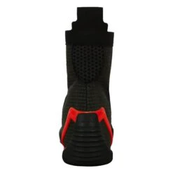 Adidas Speedex 23 Boxing Boots -ADIDAS || Nike Sales HP9613 BK RD 3