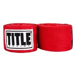 TITLE Boxing Traditional Weave 180" Hand Wraps (Pack Of 10) 11 TITLE Boxing Traditional Weave 180" Hand Wraps (Pack Of 10) -ADIDAS || Nike Sales HW RD 1 1 d4911f5e bcb2 428a 8165 d4aa96464d3a