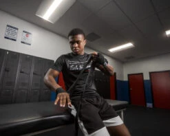 TITLE Boxing Traditional Weave 180" Hand Wraps (Pack Of 10) 13 TITLE Boxing Traditional Weave 180" Hand Wraps (Pack Of 10) -ADIDAS || Nike Sales HWBK 2 1027620d 0c5c 4341 8d74 7f07f877b564