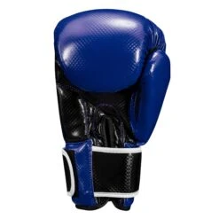 TITLE Boxing Instinct Fitness Bag Gloves -ADIDAS || Nike Sales IFBG BL BK 4