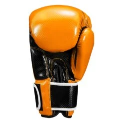 TITLE Boxing Instinct Fitness Bag Gloves -ADIDAS || Nike Sales IFBG OR BK 04