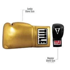 TITLE Boxing Jumbo Boxing Gloves 2.0 -ADIDAS || Nike Sales JBG2 GD 04