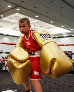 TITLE Boxing Jumbo Boxing Gloves 2.0 -ADIDAS || Nike Sales JBG2GD 2