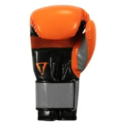 TITLE Boxing Limited Edition Jack-O-Lantern Bag Gloves 8 TITLE Boxing Limited Edition Jack-O-Lantern Bag Gloves -ADIDAS || Nike Sales JCKBG 4