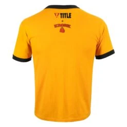 TITLE Boxing Legacy KRONK Detroit Tee -ADIDAS || Nike Sales KNKTS4 GD 2