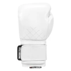 TITLE Boxing Ko-Vert Bag Gloves -ADIDAS || Nike Sales KOVBG WH 03