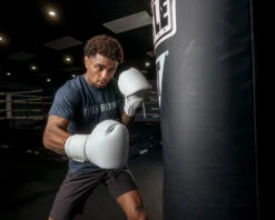 TITLE Boxing Ko-Vert Bag Gloves -ADIDAS || Nike Sales KOVBGWH 2