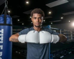 TITLE Boxing Ko-Vert Bag Gloves -ADIDAS || Nike Sales KOVBGWH 3