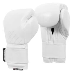 TITLE Boxing Ko-Vert Training Gloves -ADIDAS || Nike Sales KOVTG WH 02