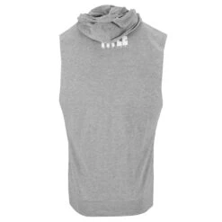 TITLE Boxing Boxer Muscle Hoodie Tee -ADIDAS || Nike Sales KTA22 GR 2