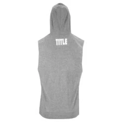 TITLE Boxing Boxer Muscle Hoodie Tee -ADIDAS || Nike Sales KTA22 GR 4