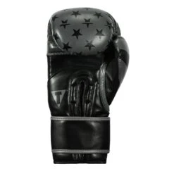 TITLE Boxing Liberty Bag Gloves -ADIDAS || Nike Sales LBTBG BK GR 4