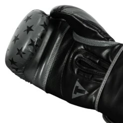 TITLE Boxing Liberty Bag Gloves -ADIDAS || Nike Sales LBTBG BK GR 5
