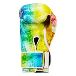 TITLE Boxing Limited Edition Tie Dye Bag Gloves -ADIDAS || Nike Sales LETDBG RBW 4