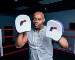 TITLE Boxing Outline Sleeveless Hoodie 21 TITLE Boxing Outline Sleeveless Hoodie -ADIDAS || Nike Sales LTA3GR