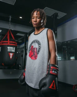 TITLE Boxing Vintage Hanging Gloves Tank -ADIDAS || Nike Sales LTA7GR 1 bd1eb23c 63d6 418c 82a5 d04f8ddd5864