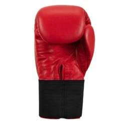 TITLE Boxing Masters USA Boxing Competition Gloves - Elastic -ADIDAS || Nike Sales MACGES RD 04