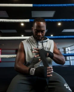 TITLE Boxing Mexican Style 180" Hand Wraps (Pack Of 10) -ADIDAS || Nike Sales MHWBK 1 3cd315ce da8c 4199 a350 476370548d2f