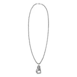 TITLE Boxing Single Glove Necklace -ADIDAS || Nike Sales NKLCS SV 3