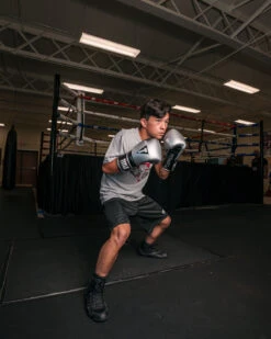 TITLE Platinum Prolific Training Gloves -ADIDAS || Nike Sales PLTGSVBK 1 3