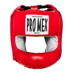 Pro Mex Pro Face Saver Headgear 3 -ADIDAS || Nike Sales PMFSH3 RD 2