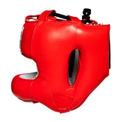 Pro Mex Pro Face Saver Headgear 3 -ADIDAS || Nike Sales PMFSH3 RD 3