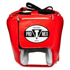 Pro Mex Pro Face Saver Headgear 3 -ADIDAS || Nike Sales PMFSH3 RD 4