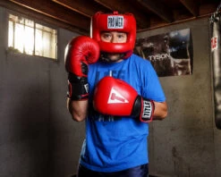 Pro Mex Pro Face Saver Headgear 3 -ADIDAS || Nike Sales PMFSH3RD 1