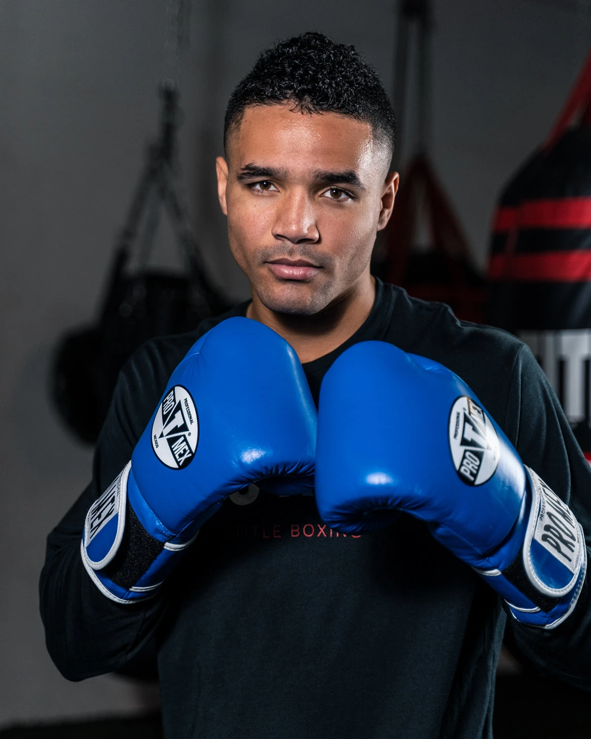 Pro Mex Professional Bag Gloves V3.0 9 Pro Mex Professional Bag Gloves V3.0 - Image 9