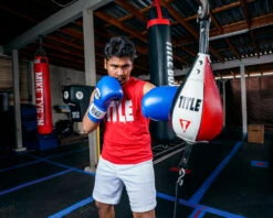 Pro Mex Professional Bag Gloves V3.0 34 Pro Mex Professional Bag Gloves V3.0 -ADIDAS || Nike Sales PMHBG3BL 1