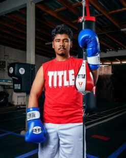 Pro Mex Professional Bag Gloves V3.0 33 Pro Mex Professional Bag Gloves V3.0 -ADIDAS || Nike Sales PMHBG3BL 2