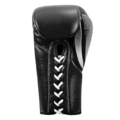 Pro Mex Professional Lace Sparring Gloves V3.0 -ADIDAS || Nike Sales PMTGL3 BK 004