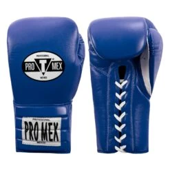 Pro Mex Professional Lace Sparring Gloves V3.0 -ADIDAS || Nike Sales PMTGL3 BL 001 6a2e6592 1504 4b94 befd c37a64849dba