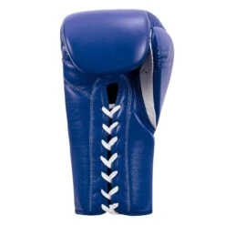 Pro Mex Professional Lace Sparring Gloves V3.0 -ADIDAS || Nike Sales PMTGL3 BL 004