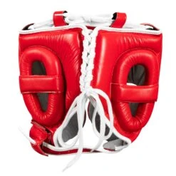 Pro Mex Professional Training Headgear V3.0 -ADIDAS || Nike Sales PMTHG3 RD 04