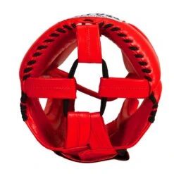 Pro Mex Professional Training Headgear V3.0 -ADIDAS || Nike Sales PMTHG3 RD 5