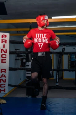 Pro Mex Professional Training Headgear V3.0 -ADIDAS || Nike Sales PMTHG3RD