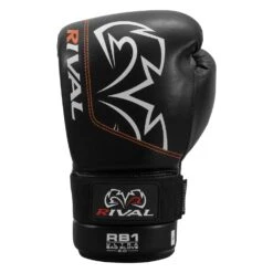 Rival Boxing Ultra Bag Gloves V2 18 Rival Boxing Ultra Bag Gloves V2 -ADIDAS || Nike Sales RB1V2 BK 03