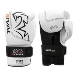 Rival Boxing Ultra Bag Gloves V2 27 Rival Boxing Ultra Bag Gloves V2 -ADIDAS || Nike Sales RB1V2 WH 01