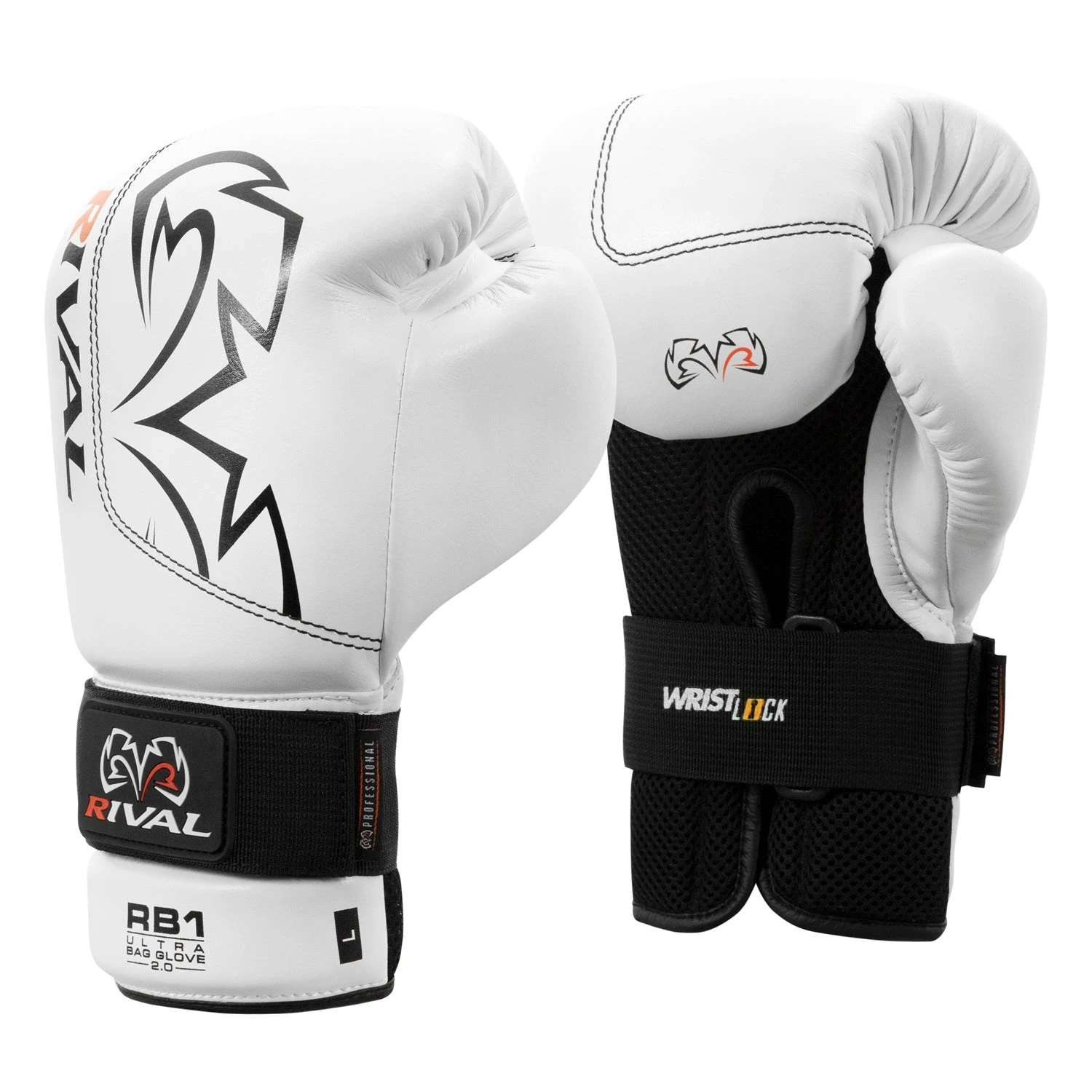 Rival Boxing Ultra Bag Gloves V2 13 Rival Boxing Ultra Bag Gloves V2 - Image 13