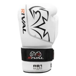 Rival Boxing Ultra Bag Gloves V2 29 Rival Boxing Ultra Bag Gloves V2 -ADIDAS || Nike Sales RB1V2 WH 03