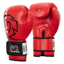 Rival Boxing Bag Gloves -ADIDAS || Nike Sales RB4 RD 2